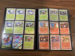 Pokemon Japanese Vmax Climax S8b Complete Master Set - includes reverse holos - Image 2