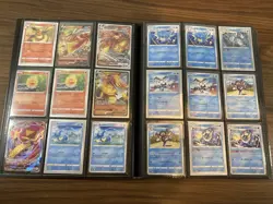 Pokemon Japanese Vmax Climax S8b Complete Master Set - includes reverse holos - Image 3