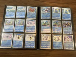 Pokemon Japanese Vmax Climax S8b Complete Master Set - includes reverse holos - Image 4