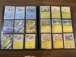 Pokemon Japanese Vmax Climax S8b Complete Master Set - includes reverse holos - Image 5