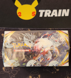Pokemon Sword & Shield Lost Origin Booster Box - 36 Packs- Factory Sealed 820650860553 - Image 3