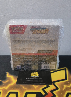 Pokemon TCG Scarlet & Violet Surging Sparks Booster Bundle 6 Packs - New Sealed - Image 2