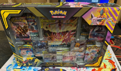 Pokemon Tag Team Powers Collection Sealed - See Pictures - Image 3