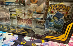 Pokemon Tag Team Powers Collection Sealed - See Pictures - Image 4