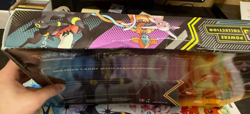 Pokemon Tag Team Powers Collection Sealed - See Pictures - Image 5