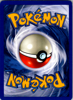 Pokemon TCG Fossil Ditto 18/62 1st Edition Non-Holo Rare - Image 2