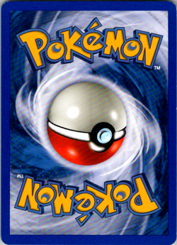 Pokemon TCG Pokemon Tower 42 Black Star Promo vintage rare - Image 2