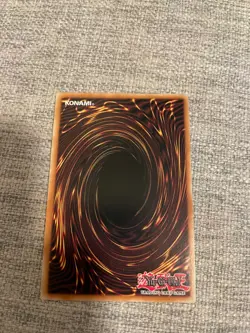 Heavy Storm - LCYW-EN284 - Ultra Rare - 1st Edition - VLP - Image 2