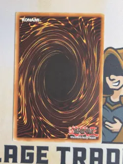 DREV-EN029 Naturia Bamboo Shoot Ultimate Rare 1st Edition YuGiOh! VLP EURO - Image 4