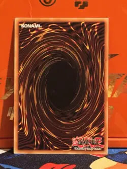 Eternal Soul LDK2-ENS06 Limited Edition Secret Rare YuGiOh - Image 2