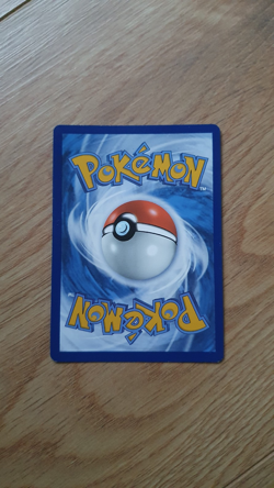 Pokemon TCG - Karpador 203/193 - Entwicklungen in Paldea - Deutsch - Image 5