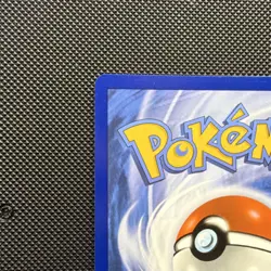 Pokemon Galarian Moltres SWSH284 Promo Holo Basic 120 HP Fiery Wrath - Image 3