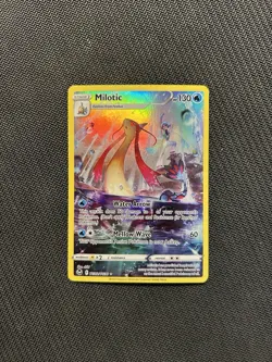 Pokemon TCG Milotic TG02/TG30! LP Condition! See Description! - Image 1
