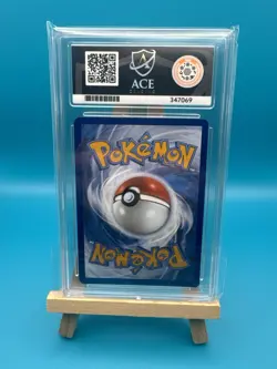 Noctowl SVP 141 Pokemon Center Stamped Promo - Pokemon TCG | ACE 10 - Image 5