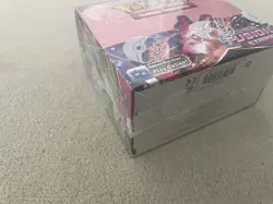 Pokemon Fusion Strike Booster Box (36 Packs) - Brand New Sealed - Image 5