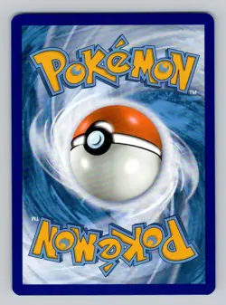 Reverse Holo Arcanine 059/165 Uncommon SV: Scarlet & Violet 151 Pokemon - Image 2