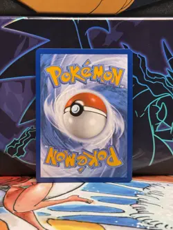 Charmander 001/034 CLC Classic Collection Charizard Deck Holo Pokemon 2023 NM - Image 2