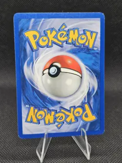 Pokemon TCG Koga's Pidgey Gym Challenge 80/132 LP+ - Image 2