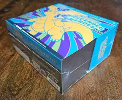 POKEMON mega evolution ASCENDED HEROES ETB, factory sealed, new, NINETENDO - Image 2