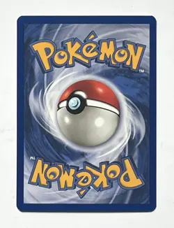1999 Pokemon HITMONCHAN - Holo 7/102 Base Set - Vintage - NM++ - Image 2