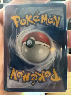 Pokemon Porygon2 TCG Neo Revelation Holo Card 12/64 1st Edition Holo Rare - Image 2