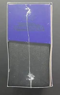 Pokemon TCG: Sword & Shield—Darkness Ablaze Elite Trainer Box - Damaged - Image 4