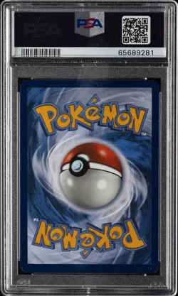2021 POKEMON SWSH BLACK STAR PROMO #145 FULL ART/PIKACHU V PSA 9 - Image 2