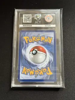 Team Rocket's Houndoom | 191/182 Ace 10 | Pokemon | Destined Rivals (2025) - Image 2