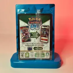 SEALED Mew EX SV052 Full Art Promo from Pokemon Scarlet and Violet 151 - Image 5