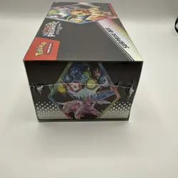 Pokemon Prismatic Evolutions Surprise Box New Sealed - Image 3