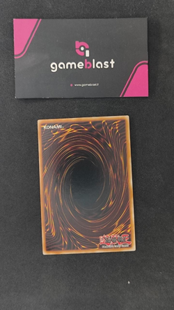 Yu-Gi-Oh! TCG | Black Luster Soldier | Legendary Collection 3: Mega Pack - Image 2