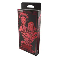 YuGiOh! Legendary Collection 5D's Collector's Set - Image 1