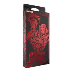 YuGiOh! Legendary Collection 5D's Collector's Set - Image 3