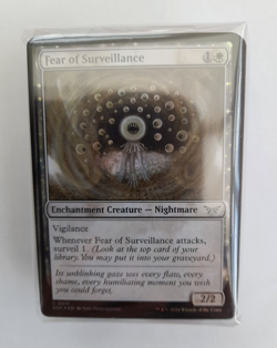 Magic the Gathering 60 Card Starter Deck for Beginners BLACK mtg pack - Image 1