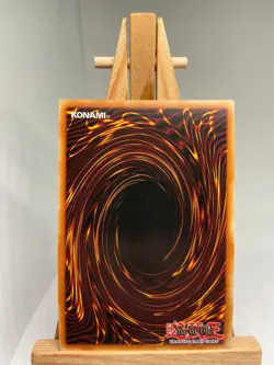 Homunculus The Alchemic Being - Super Rare 1st Edition FUEN-EN045 - NM - YuGiOh - Image 2