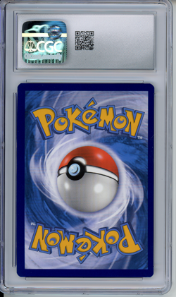 CGC Gem Mint 10 Charizard V SWSH260 SWSH: Sword & Shield Promo Cards Holo - Image 2