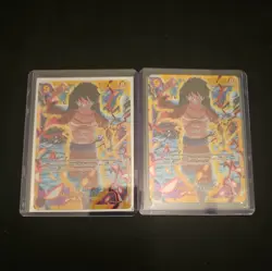 One Piece TCG - Monkey. D. Luffy - OP09-119 Emperors in he New World - SEC - Image 2