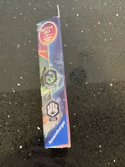 Disney Lorcana: Shimmering Skies Starter Deck (Emerald & Steel) - Image 3