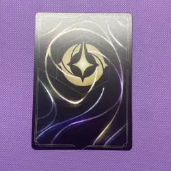 Disney Lorcana Winterspell ALADDIN On the Edge of Adventure Epic Foil 211/204 NM - Image 3