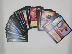 Disney Lorcana Trading Card Game Starter Deck - 60 Cards 4050368981691 - Image 1