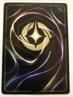 Disney Lorcana Shimmering Skies Minnie Mouse Compassionate Friend 24/204 NM - Image 2