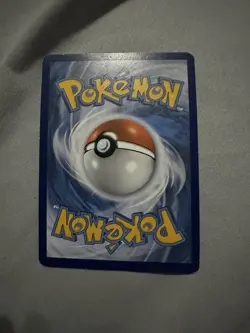 Pokemon Leafeon EX Generations 10/83 Ultra Rare Holo 170 HP Pokemon TCG Card - Image 2