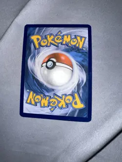 Pokemon Leafeon EX Generations 10/83 Ultra Rare Holo 170 HP Pokemon TCG Card - Image 3