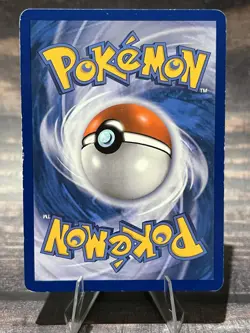 Rayquaza EX BW47 Black & White Holo Pokemon Promo Card - Image 4