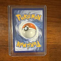 Pokemon Pikachu SWSH020 Sword & Shield Promo Holo Basic Card - Image 2