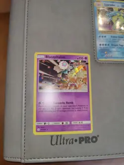 Blacephalon 104/236 Sm-Cosmic Eclipse Holo | Pokemon Card - Image 2