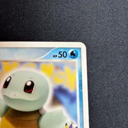 Squirtle 009/DPt-P Pokemon Center 10th Anniversary Japanese Pokemon Card - Image 4