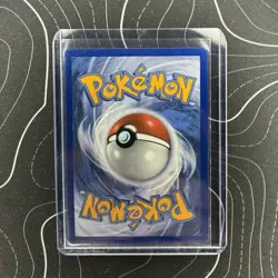 Pokemon Mew VMAX Ultra Rare Holo Full Art Fusion Strike 114/264 Card - Image 2