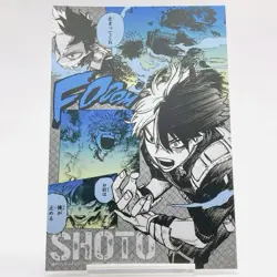 Order My Hero Academia Card Set - Image 1