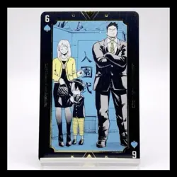 Order My Hero Academia Card Set - Image 2